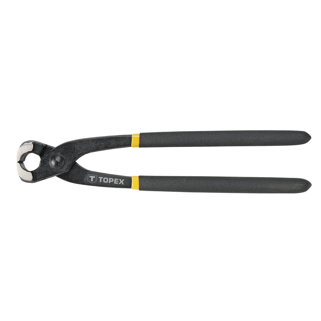 TOPEX Kliešte armovacie 250 mm 32D541