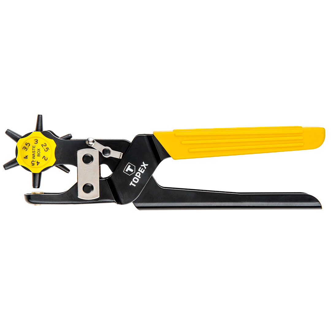 TOPEX Kliešte dierkovacie, 240 mm 32D424