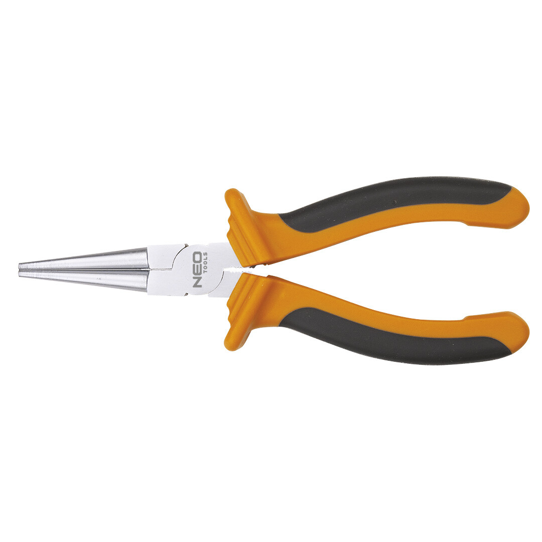 NEO TOOLS Kliešte gulaté 160 mm 01-020