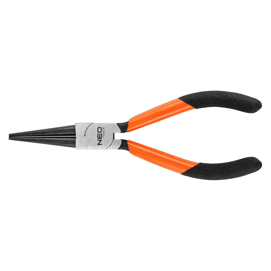 NEO TOOLS Kliešte gulaté 160 mm 01-280