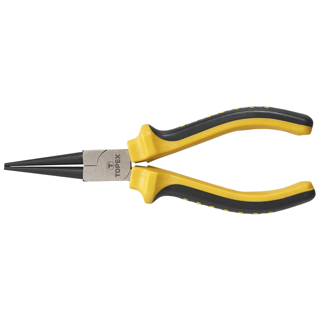 TOPEX Kliešte gulaté 160 mm 32D109