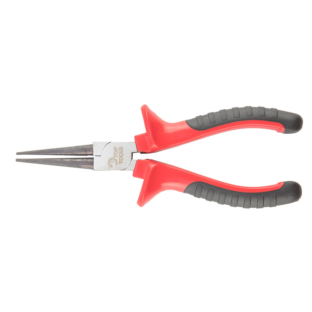 Top Tools Kliešte gulaté 165 mm 32D121