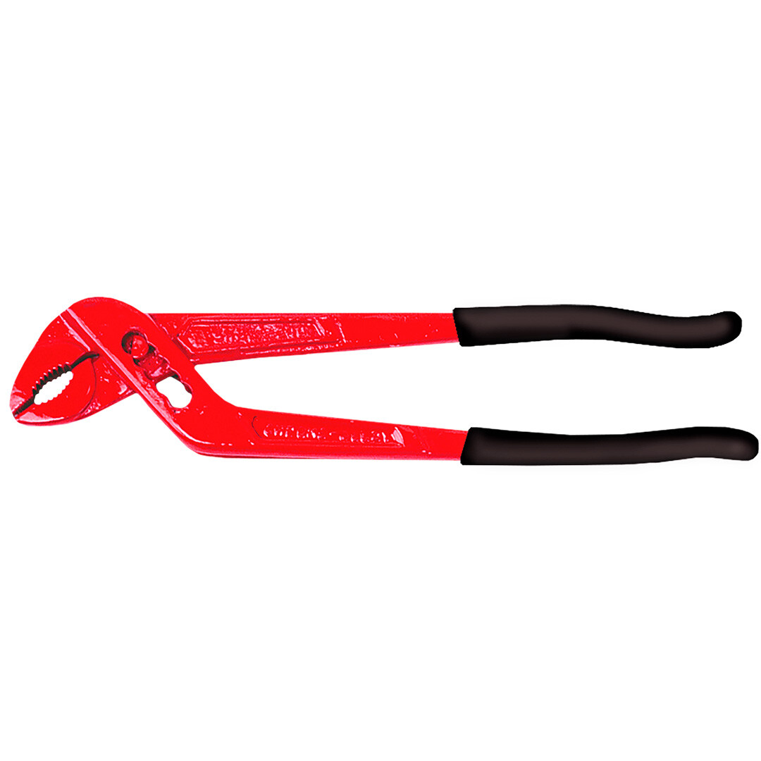 Top Tools Kliešte inštalatérske 250 mm 34D010