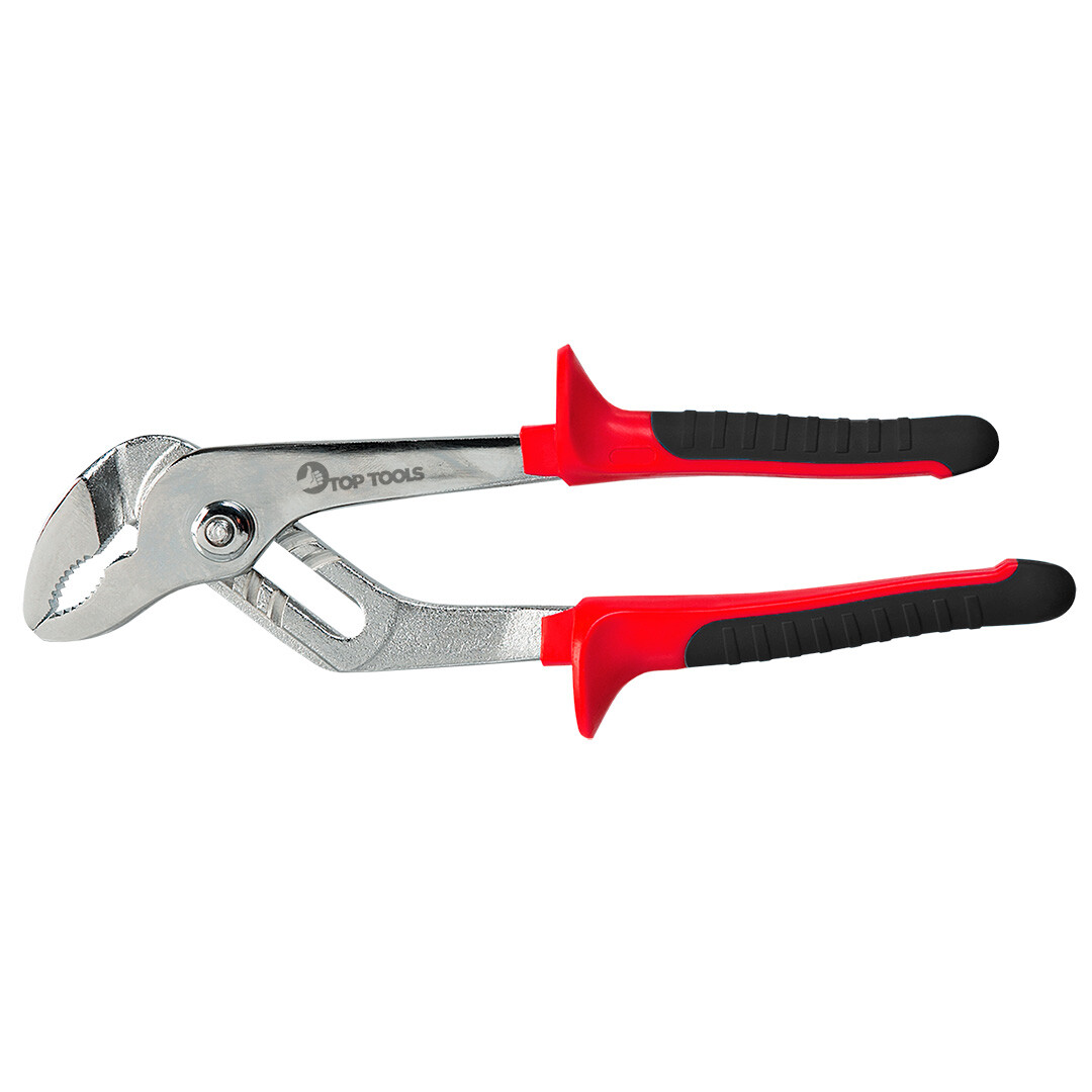 Top Tools Kliešte inštalatérske 250 mm 34D020
