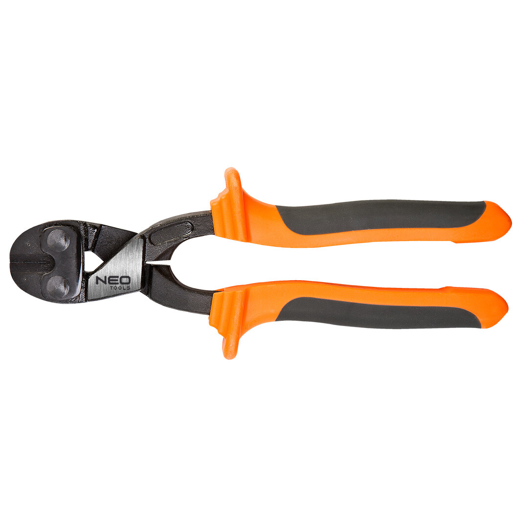 NEO TOOLS Kliešte na káble 210 mm 01-518