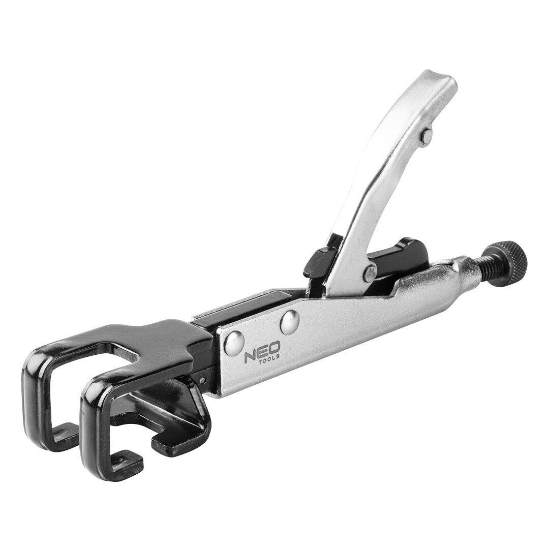 NEO TOOLS Kliešte na plech typ JJ 230 mm 11-024