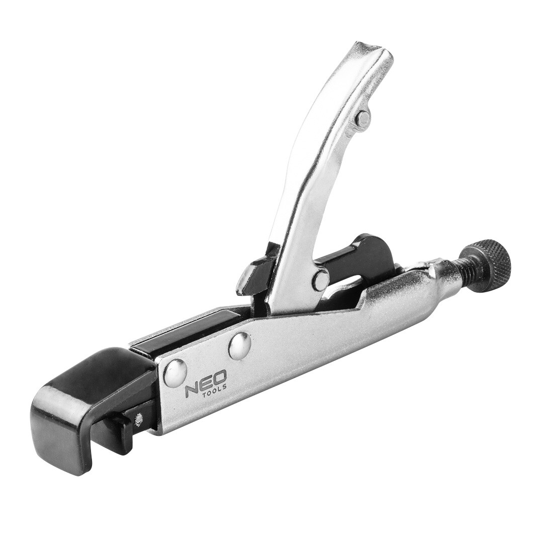 NEO TOOLS Kliešte na plech typ L 195 mm 11-021
