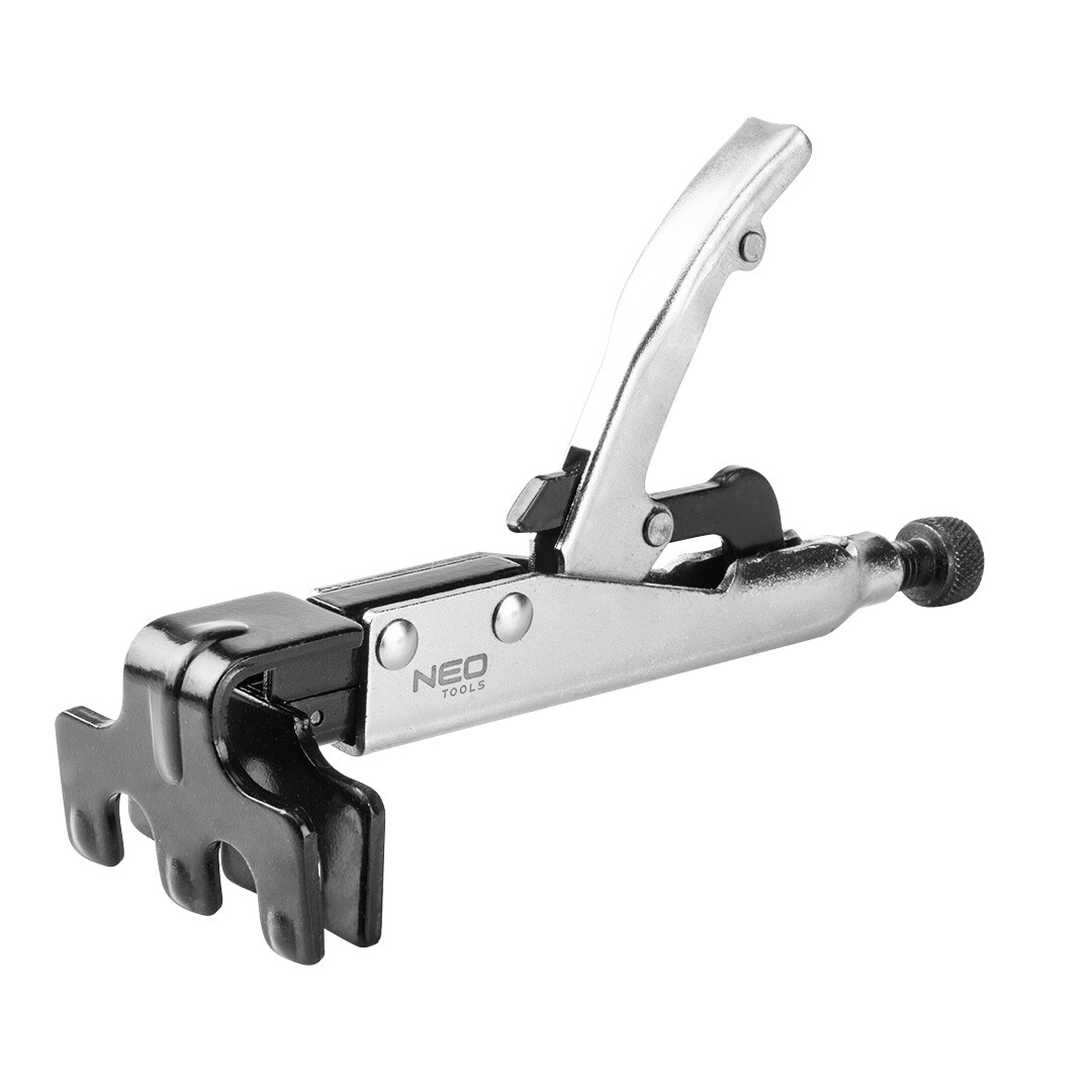 NEO TOOLS Kliešte na plech typ W 195 mm 11-020
