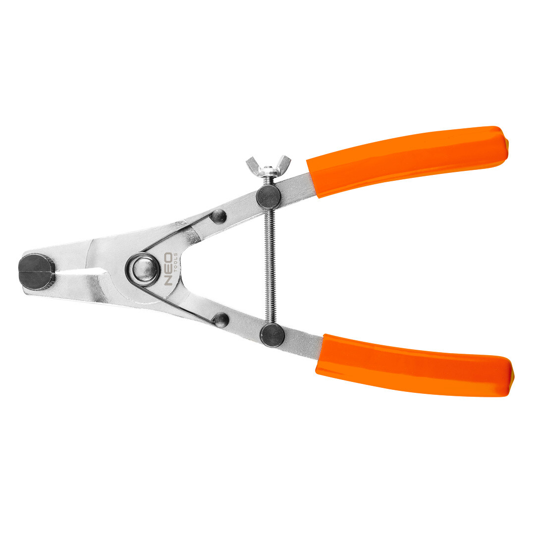 NEO TOOLS Kliešte na vyberanie brzdových piestov 10-507