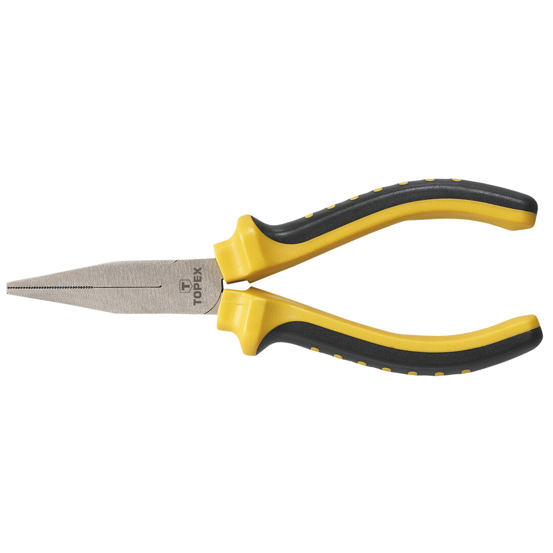 TOPEX Kliešte ploche 160 mm 32D108