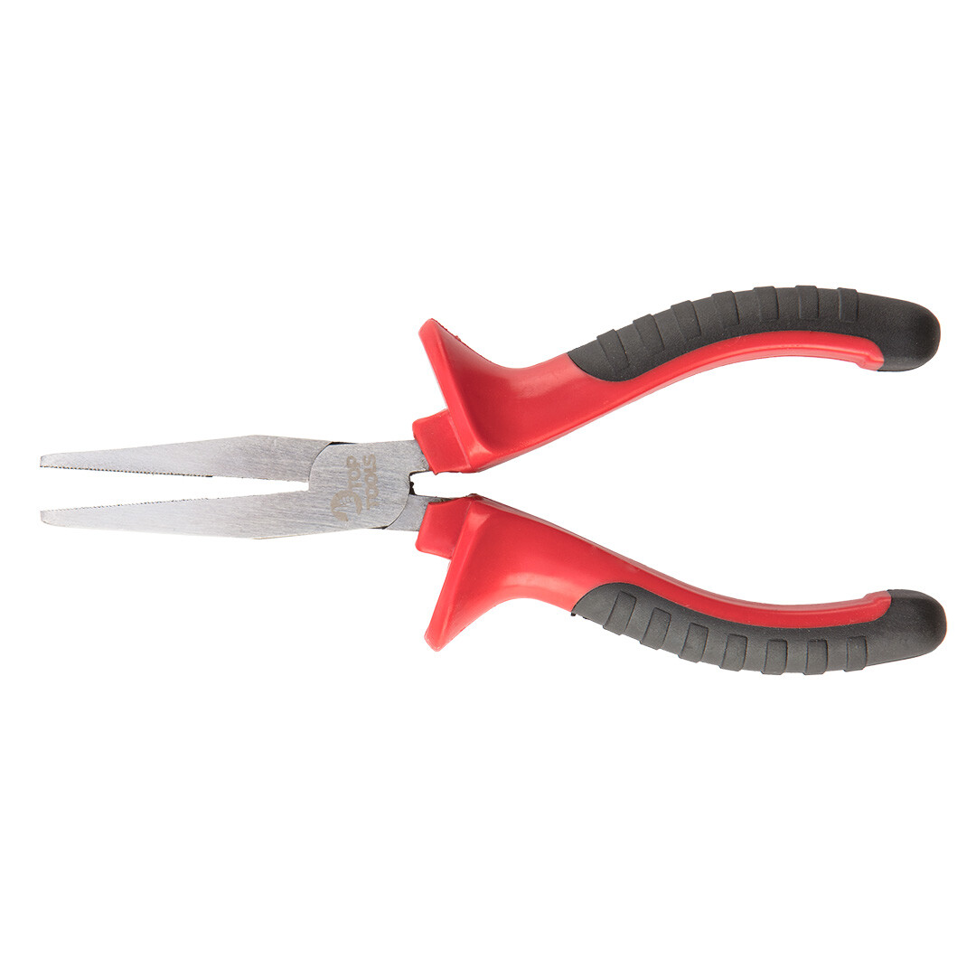 Top Tools Kliešte ploche 165 mm 32D120