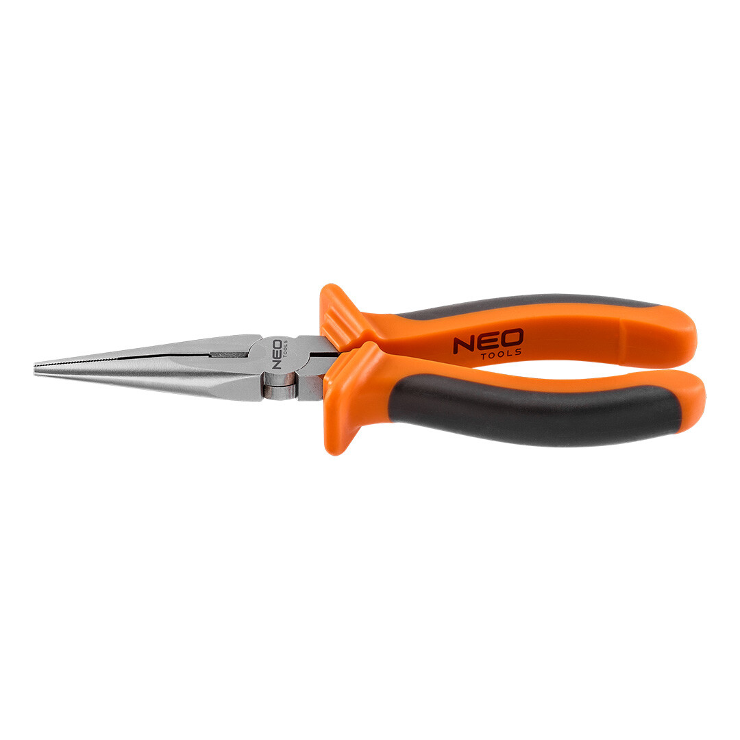 NEO TOOLS Kliešte ploché 200 mm 01-014
