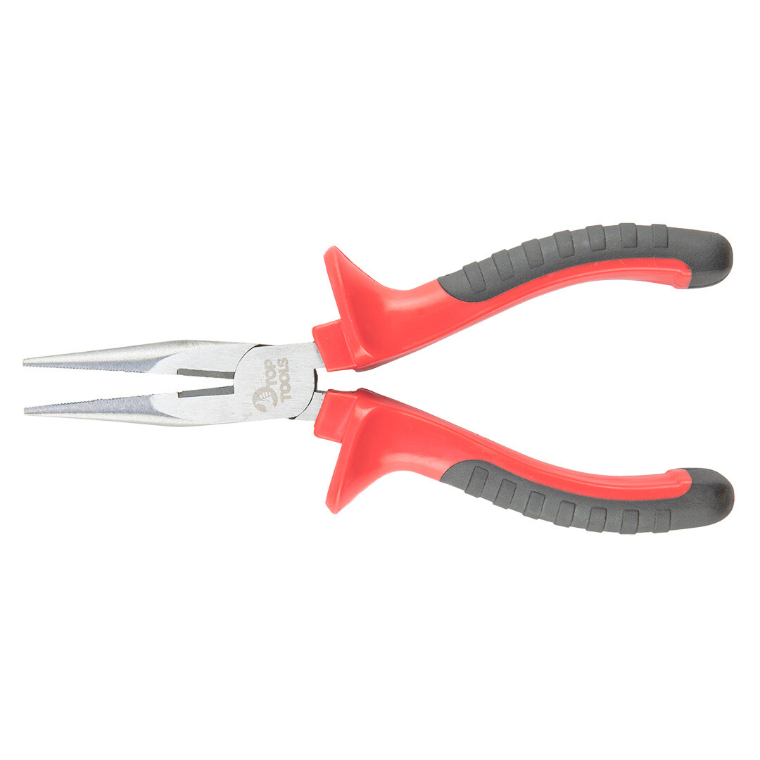Top Tools Kliešte ploché 200 mm 32D115