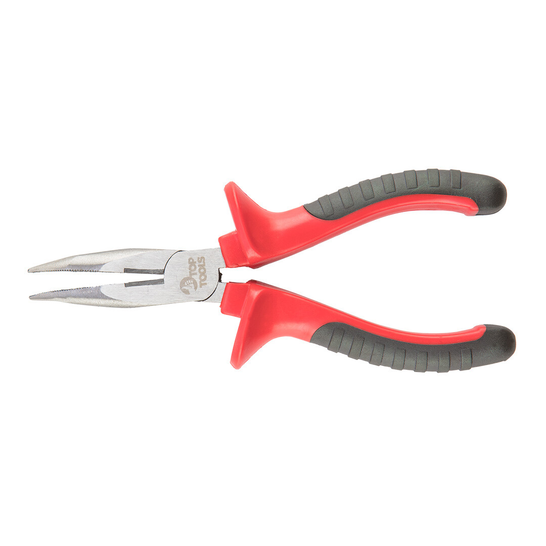 Top Tools Kliešte ploché bočné 160 mm 32D114