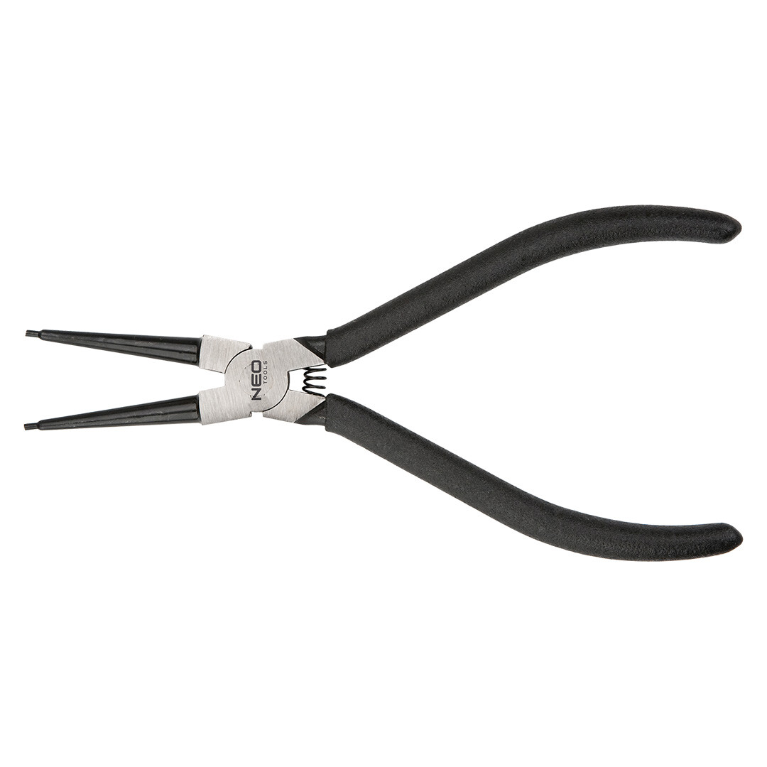 NEO TOOLS Kliešte seger priame vnútorne 150 mm 01-086