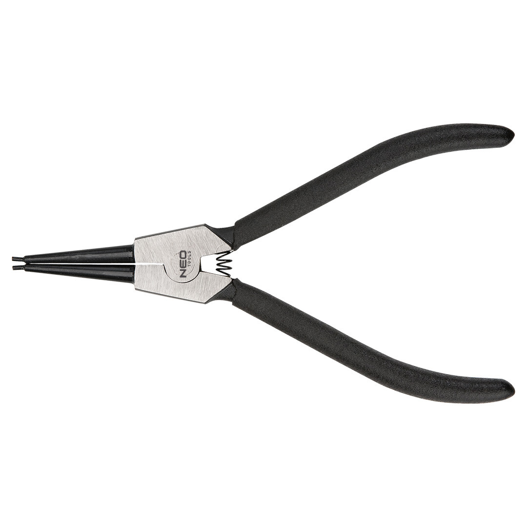 NEO TOOLS Kliešte seger priame vonkajšie 150 mm 01-085