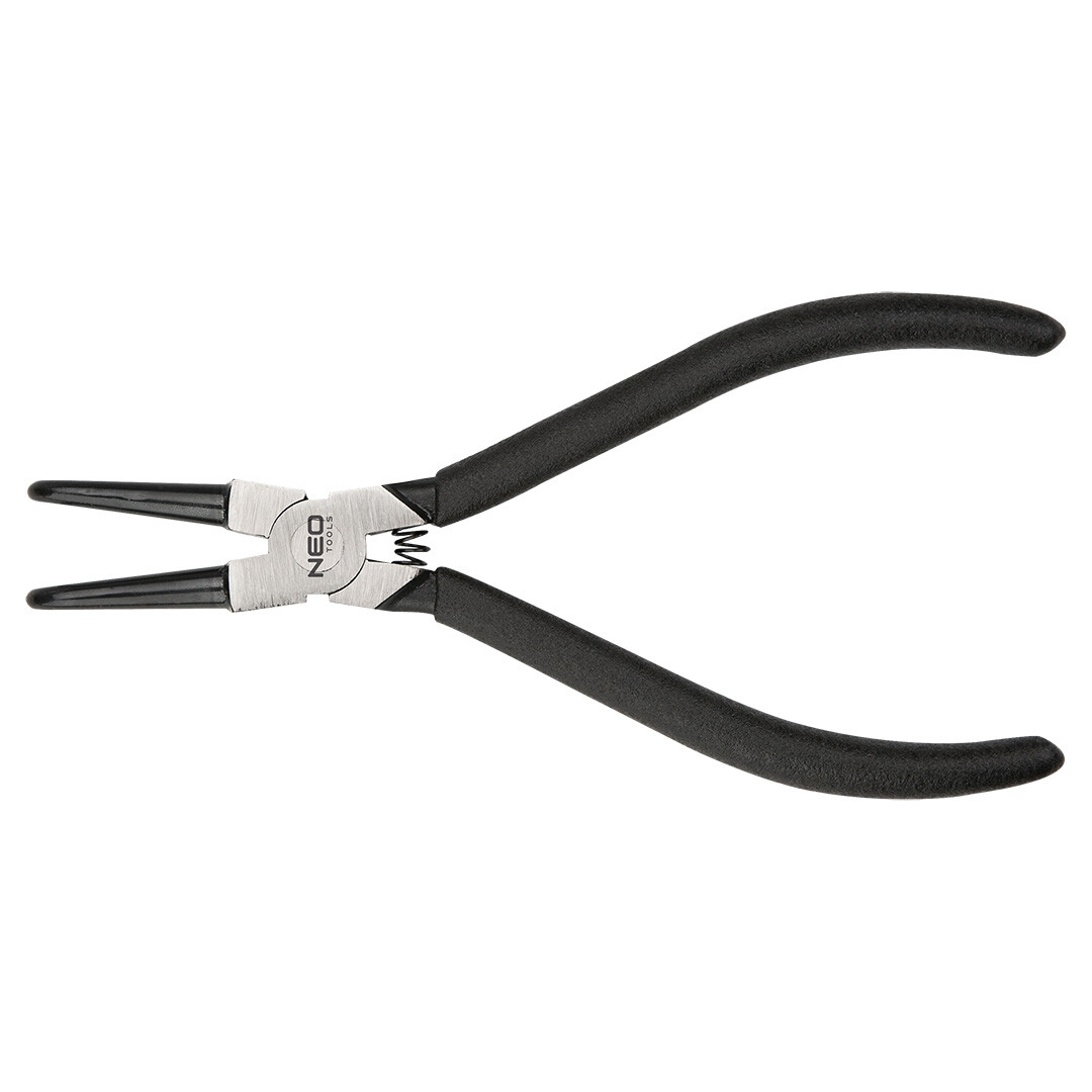 NEO TOOLS Kliešte seger zahnuté vnútorné 145 mm 01-092