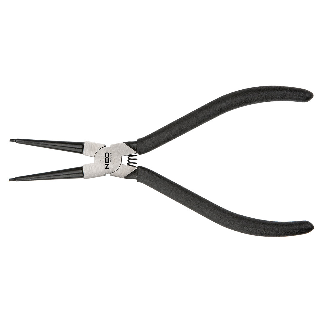 NEO TOOLS Kliešte seger zahnuté vnútorné 220 mm 01-096