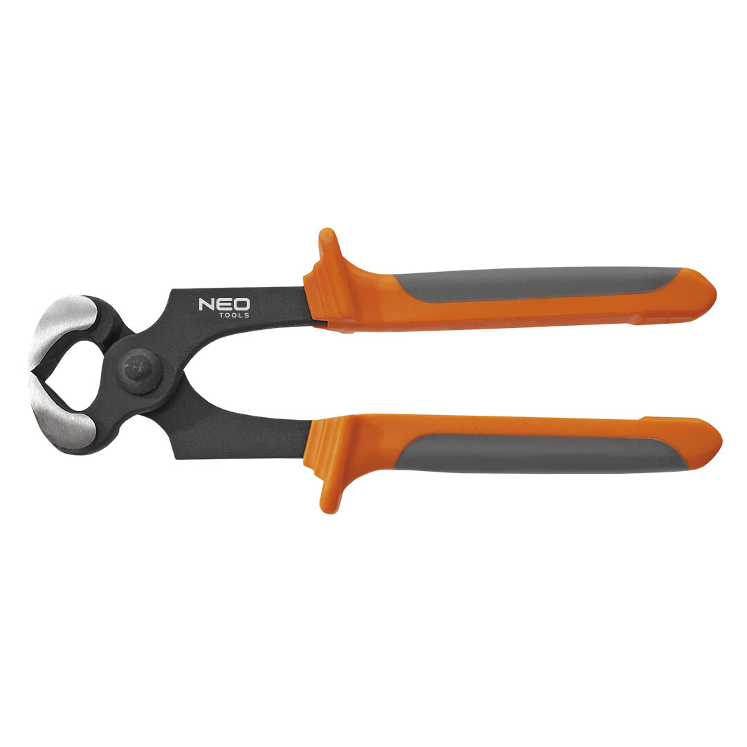 NEO TOOLS Kliešte štikacie čelné 180 mm 01-151