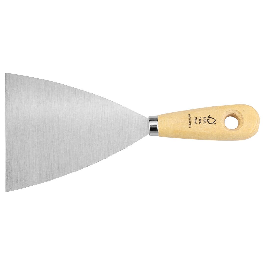 TOPEX Špachtľa 100 mm 18B310-1