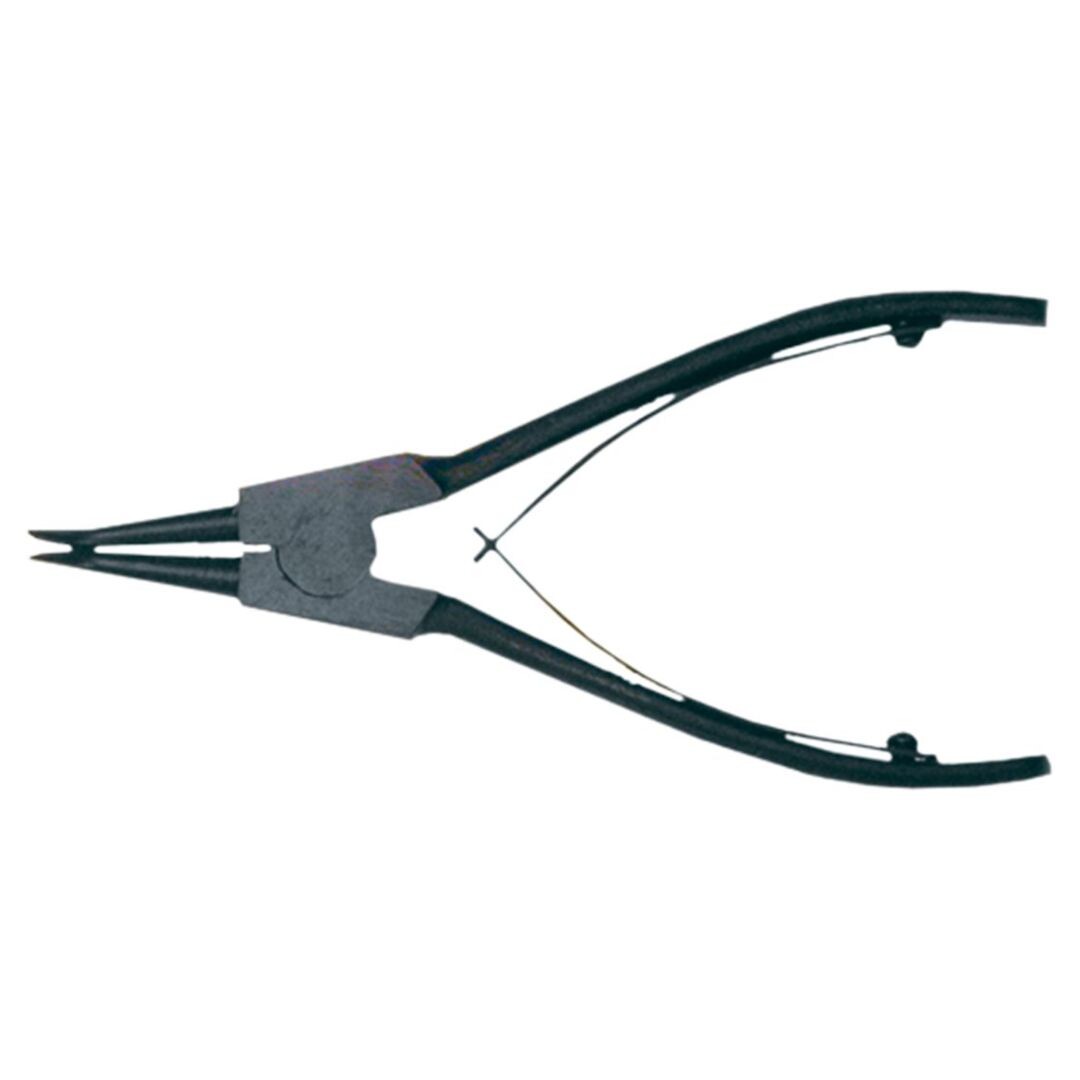 Top Tools Segerové kliešte, vonkajšie zahnuté, 150 mm 32D302