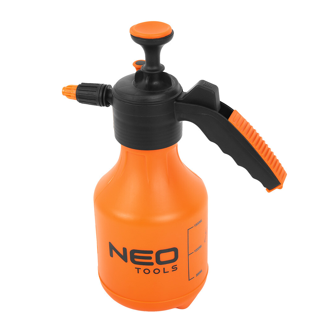 NEO TOOLS Dielenská tlaková umývačka 1,5 litra 10-815