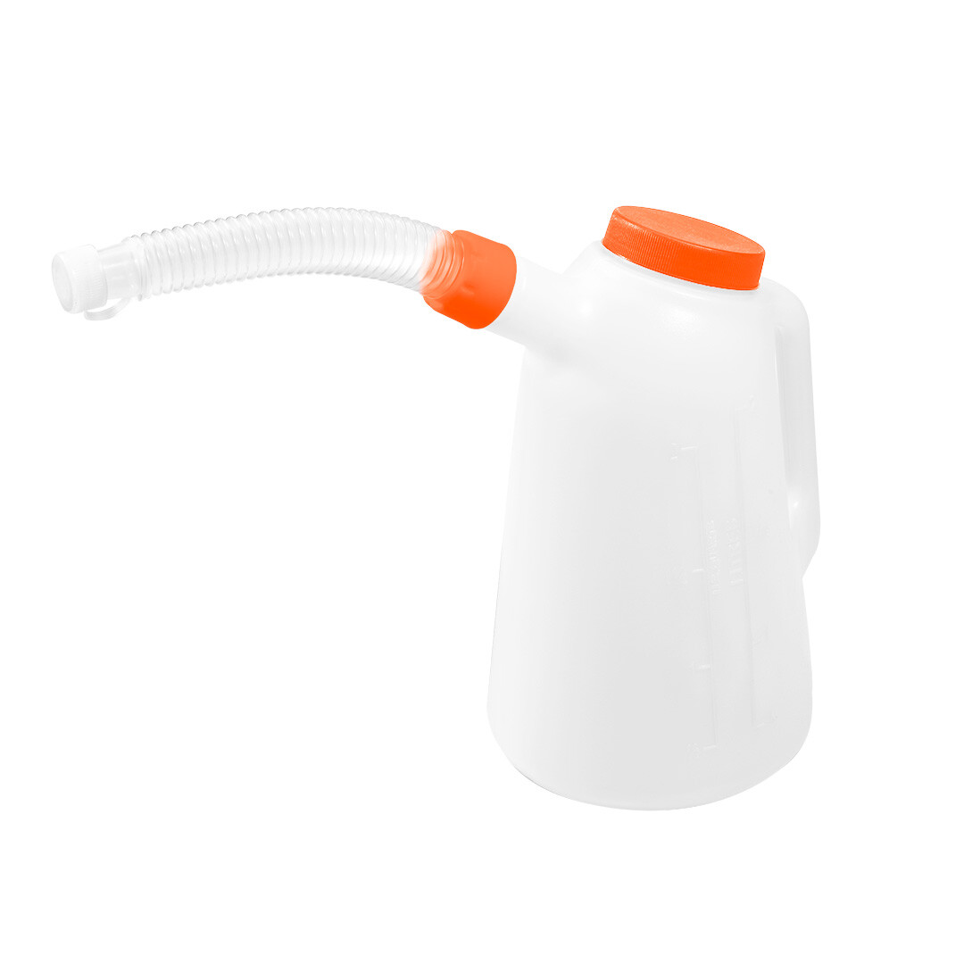 NEO TOOLS Dielenská tryska, kanva na polievanie, 1l 10-802