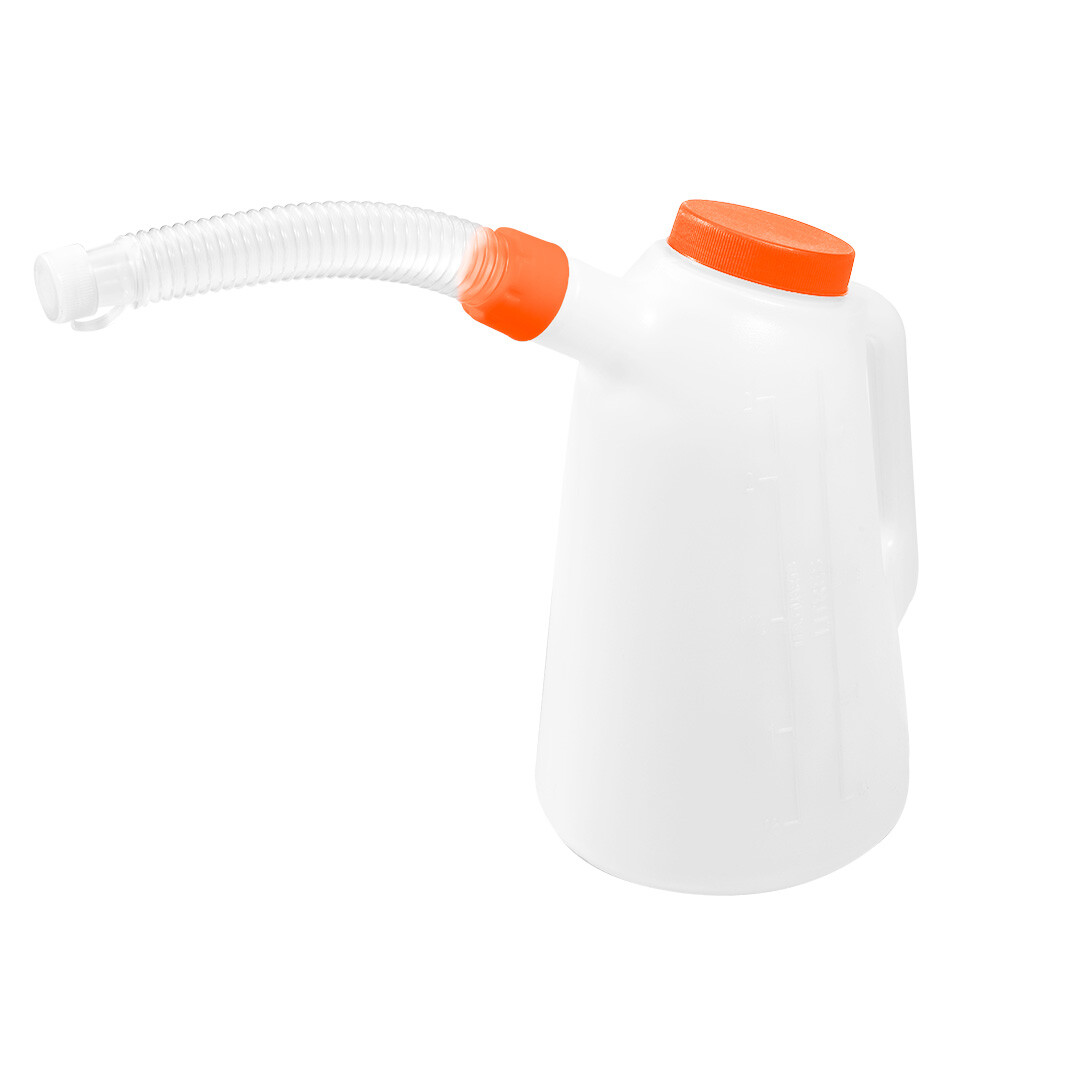 NEO TOOLS Dielenská tryska, kanva na polievanie, 3l 10-803