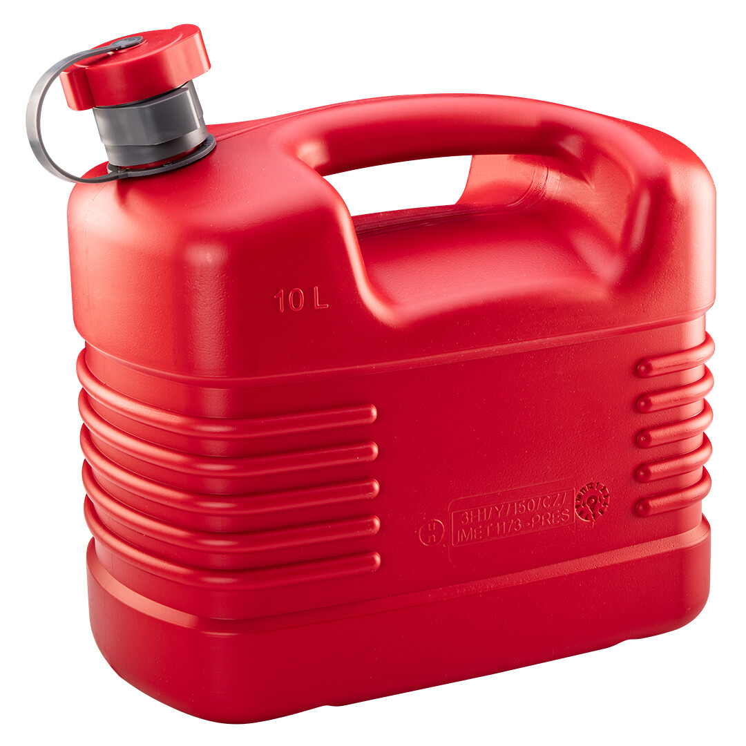 NEO TOOLS Kanistra na benzín 10 l 11-560