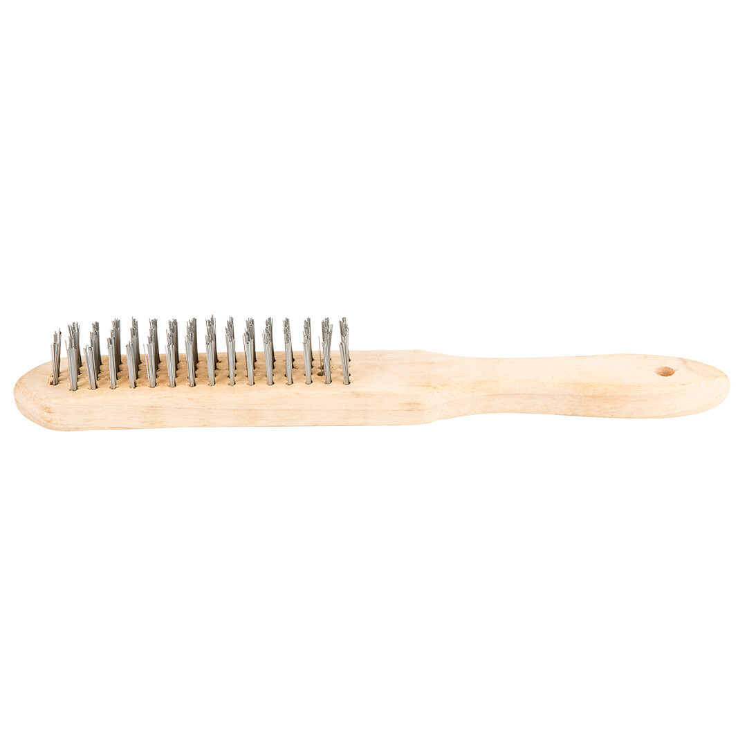 Top Tools Kefa drôtená univerzálna, 4 radová 14A604