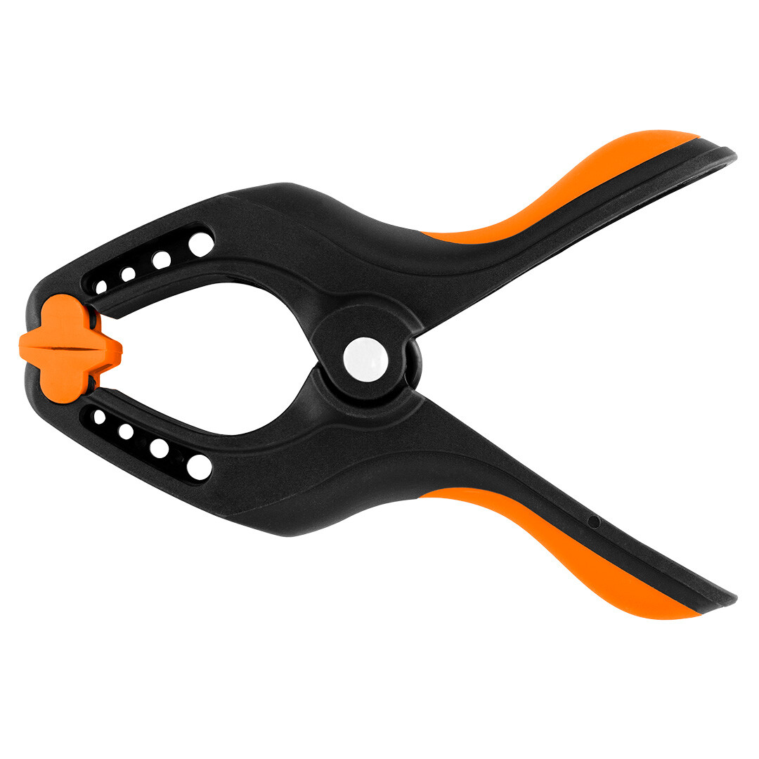 NEO TOOLS Pružinová svorka 4