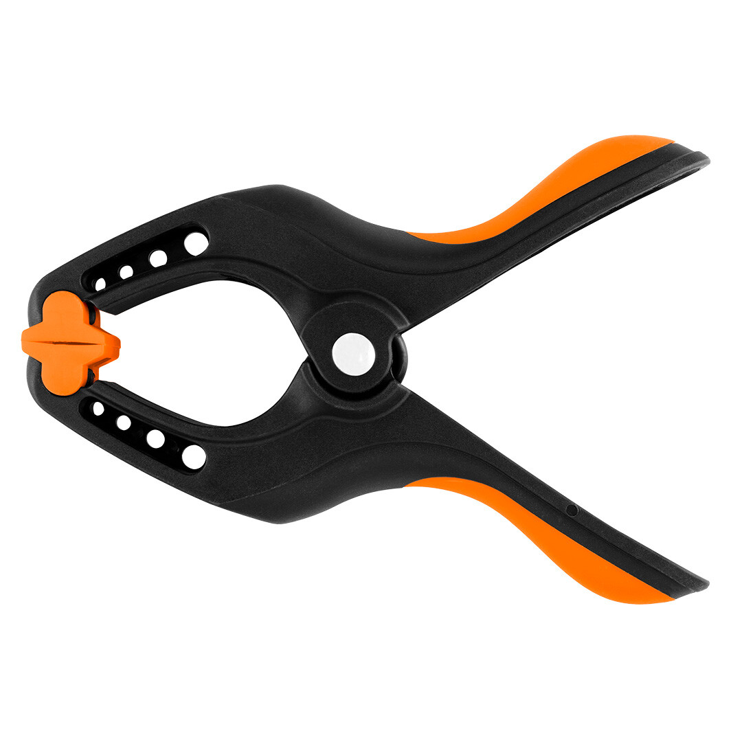 NEO TOOLS Pružinová svorka 6