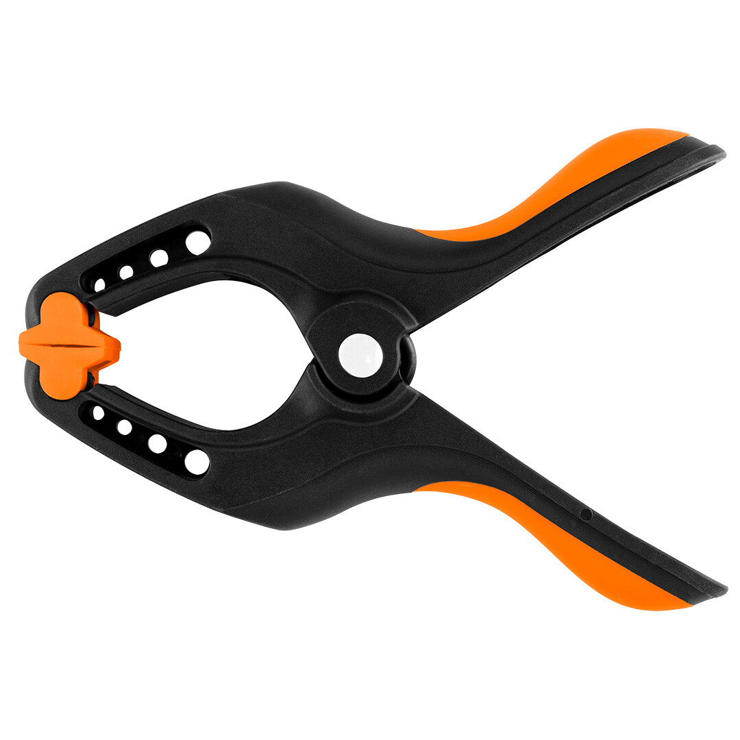 NEO TOOLS Pružinová svorka 9