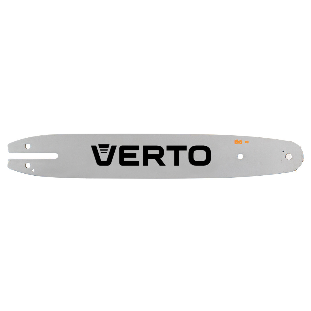 VERTO Vodiaca lišta na reťazové píly, pre 52G555 52G555-73