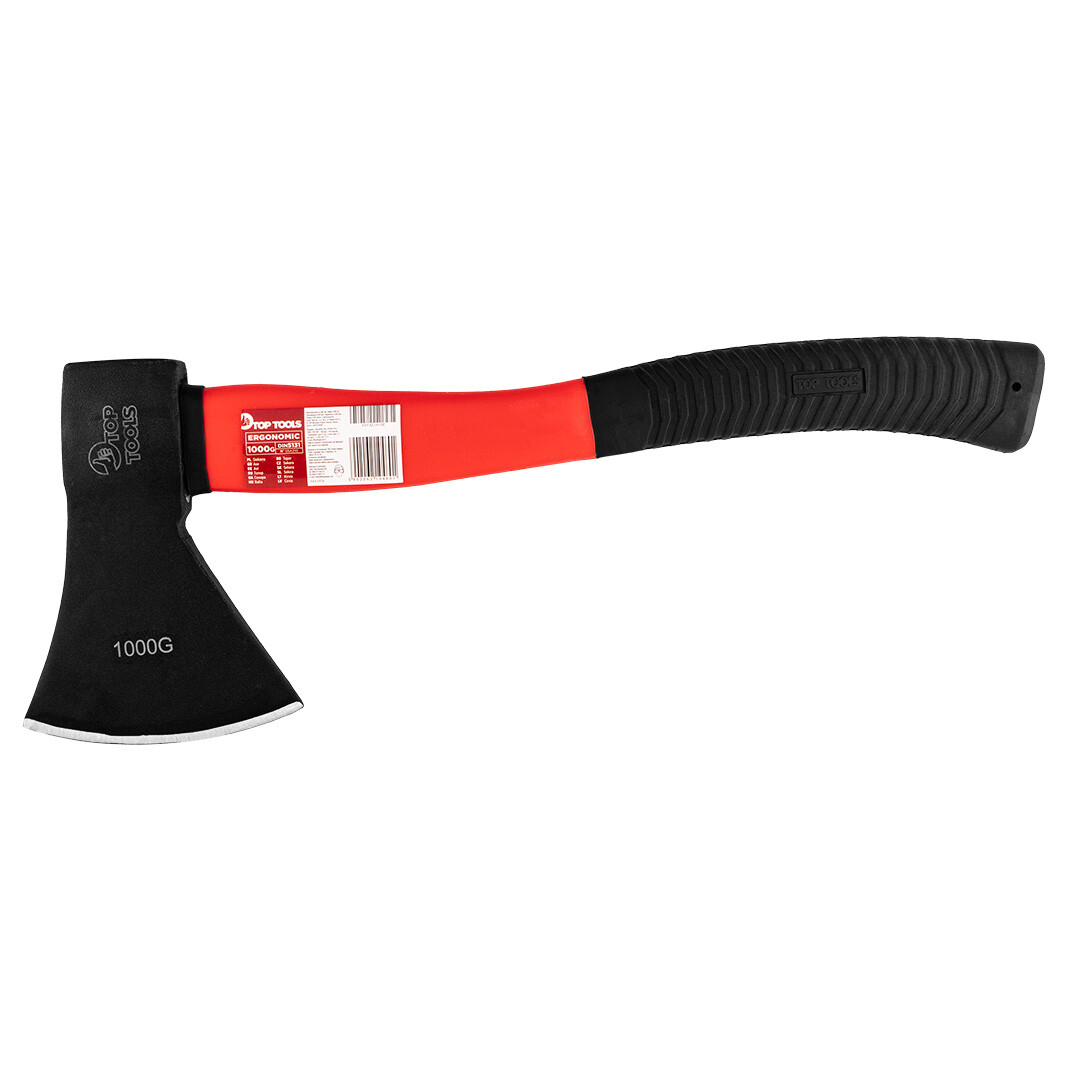 Top Tools Sekera 1000g, sklolaminátová rukoväť 05A210
