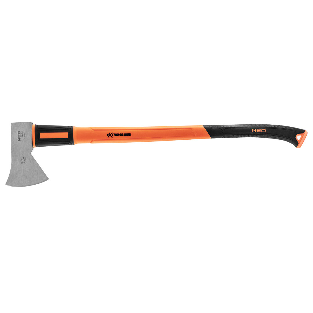 NEO TOOLS Sekera 1250 g, rukoväť zo skleného vlákna 27-123