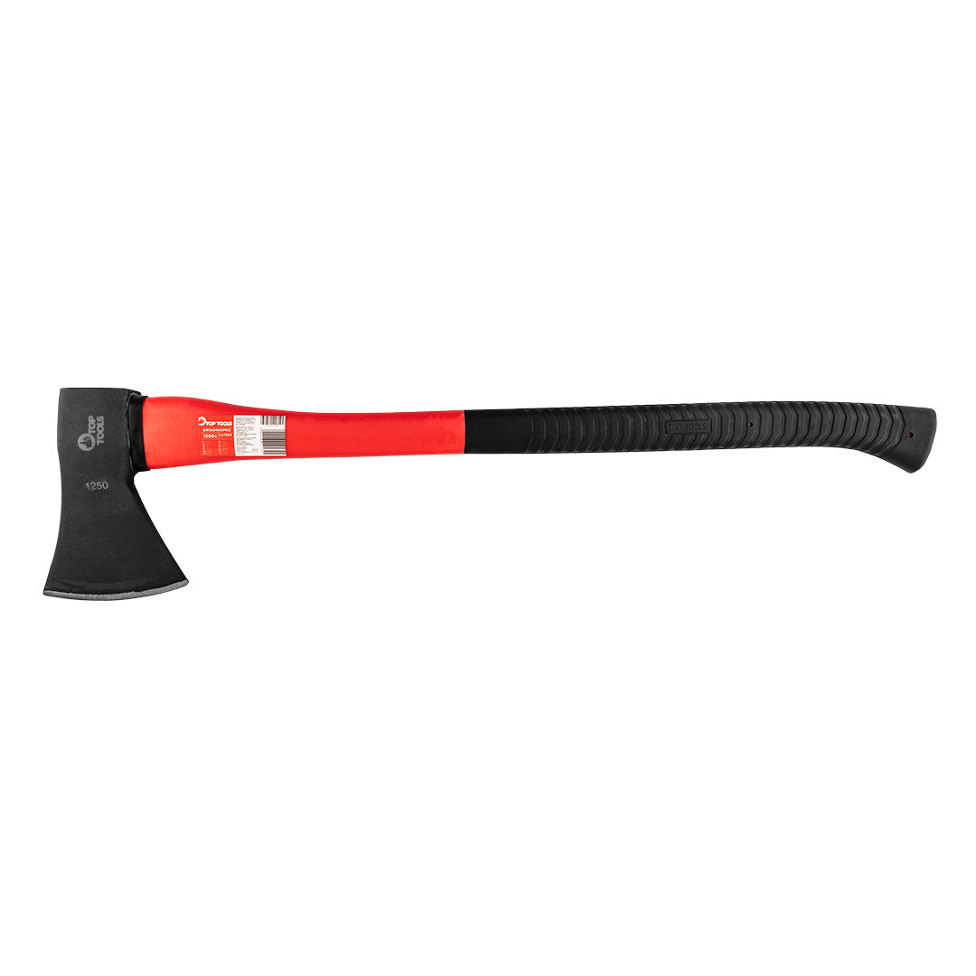 Top Tools Sekera 1250 g, sklolaminátová násada 05A212