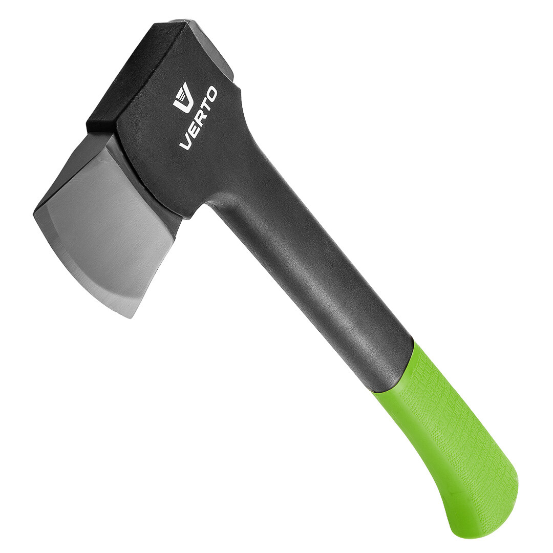 VERTO Sekera 870g, hlava 540g, porisko zo skleného vlákna 05G101