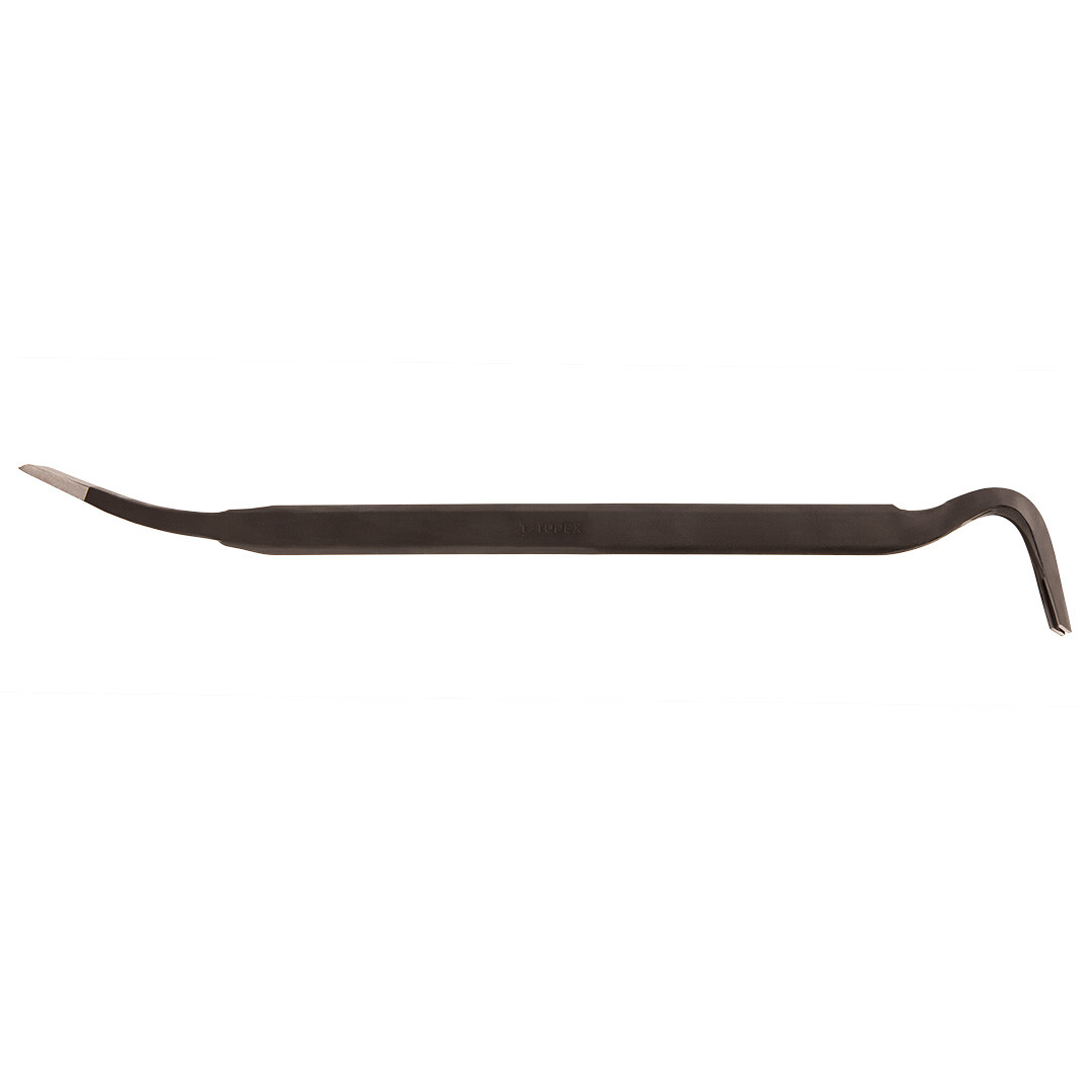 TOPEX Páčidlo 600 mm, 29 x 16 mm 04A160