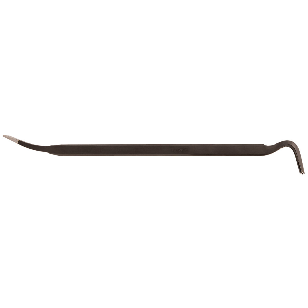 TOPEX Páčidlo 750 mm, 30 x 16 mm 04A175