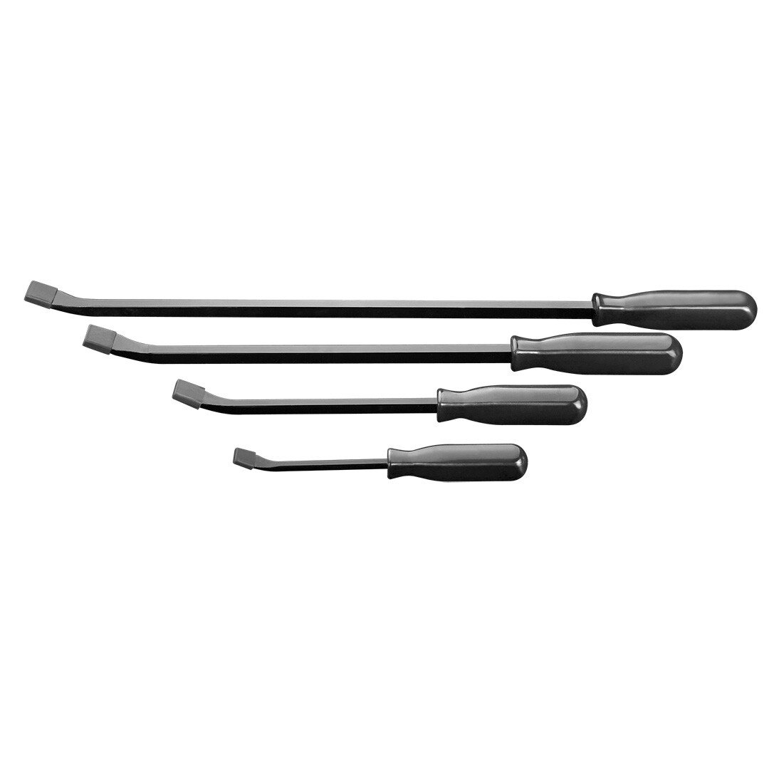 NEO TOOLS Páčidlo sada 4 ks 11-113