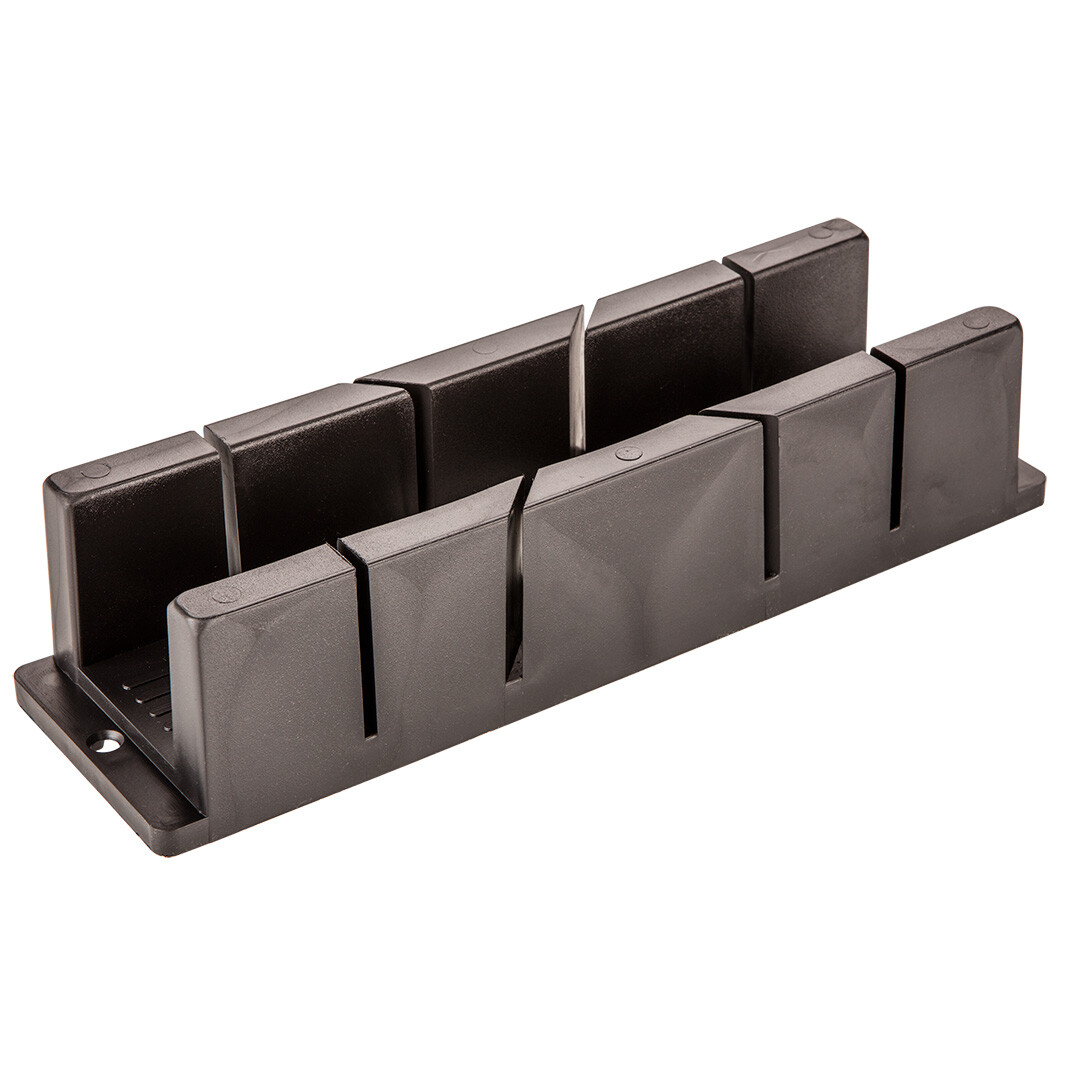TOPEX Plastová pokosnica, 233 x 53 x 56 mm 10A842