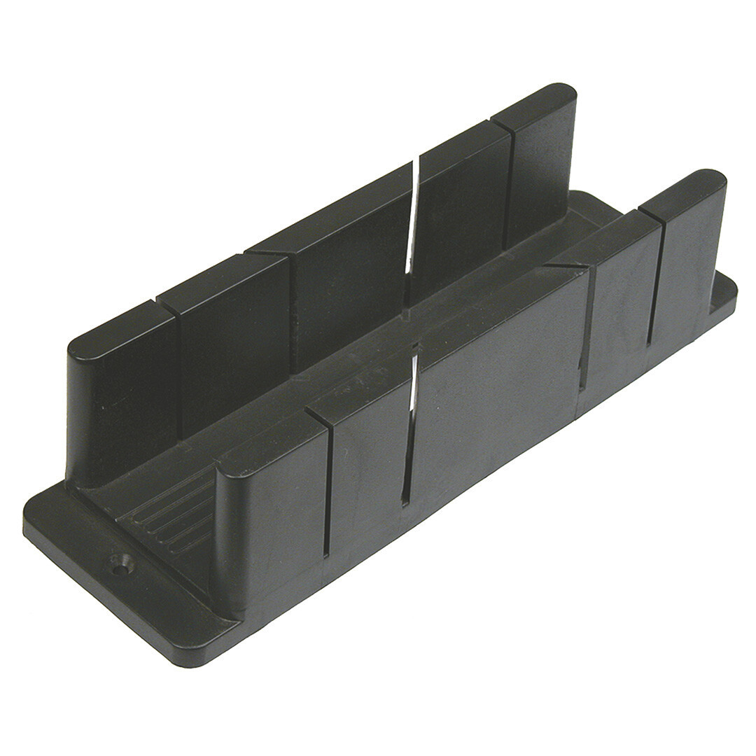 TOPEX Plastová pokosnica, 240 x 55 x 70 mm 10A824