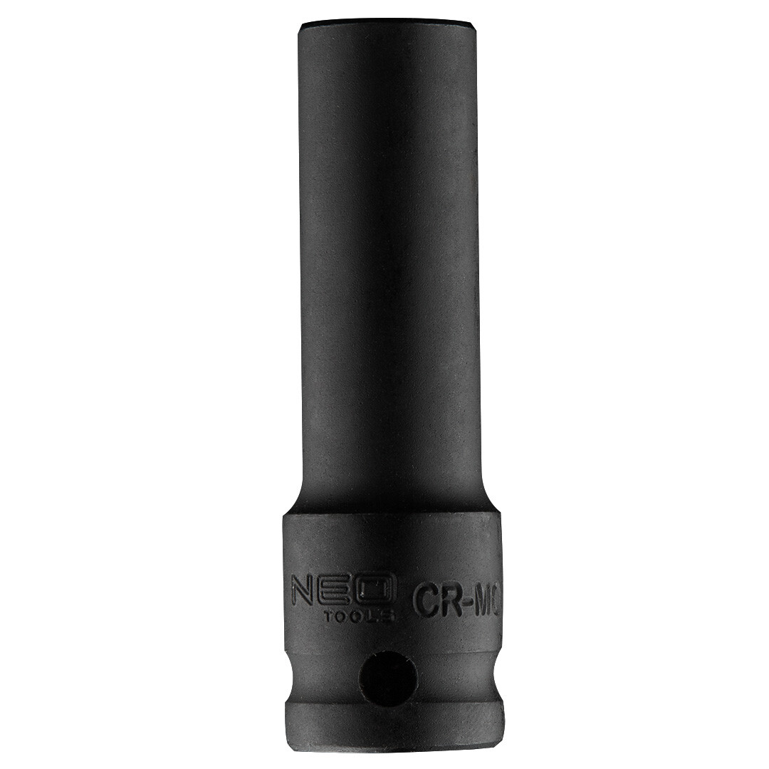 NEO TOOLS Príklepový nástavec 1/2
