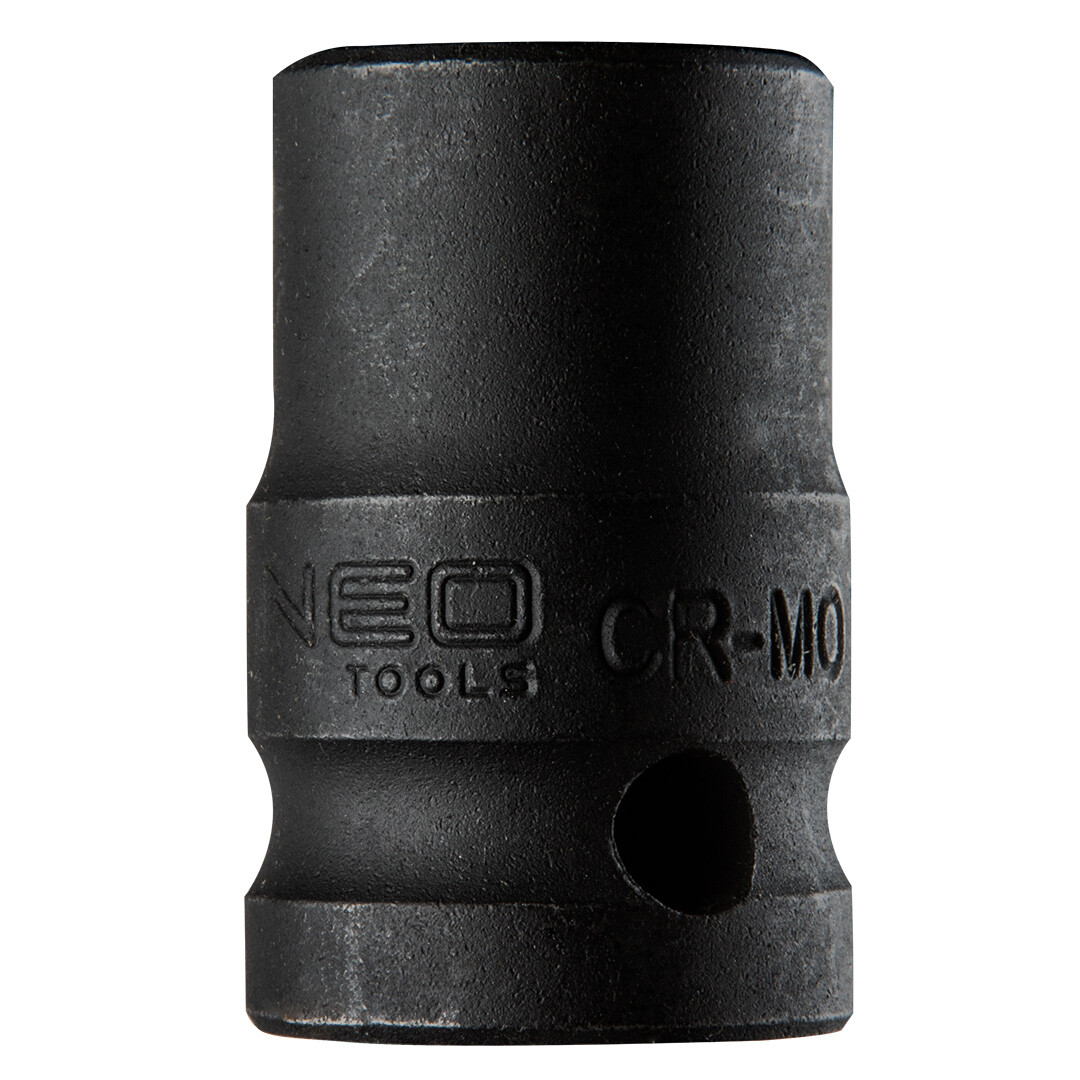 NEO TOOLS Príklepový nástavec 1/2