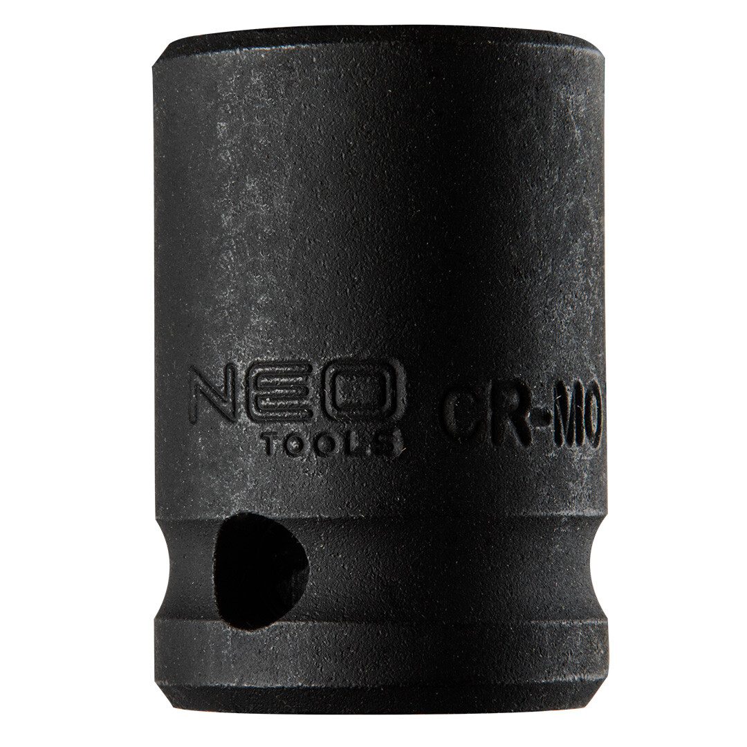 NEO TOOLS Príklepový nástavec 1/2