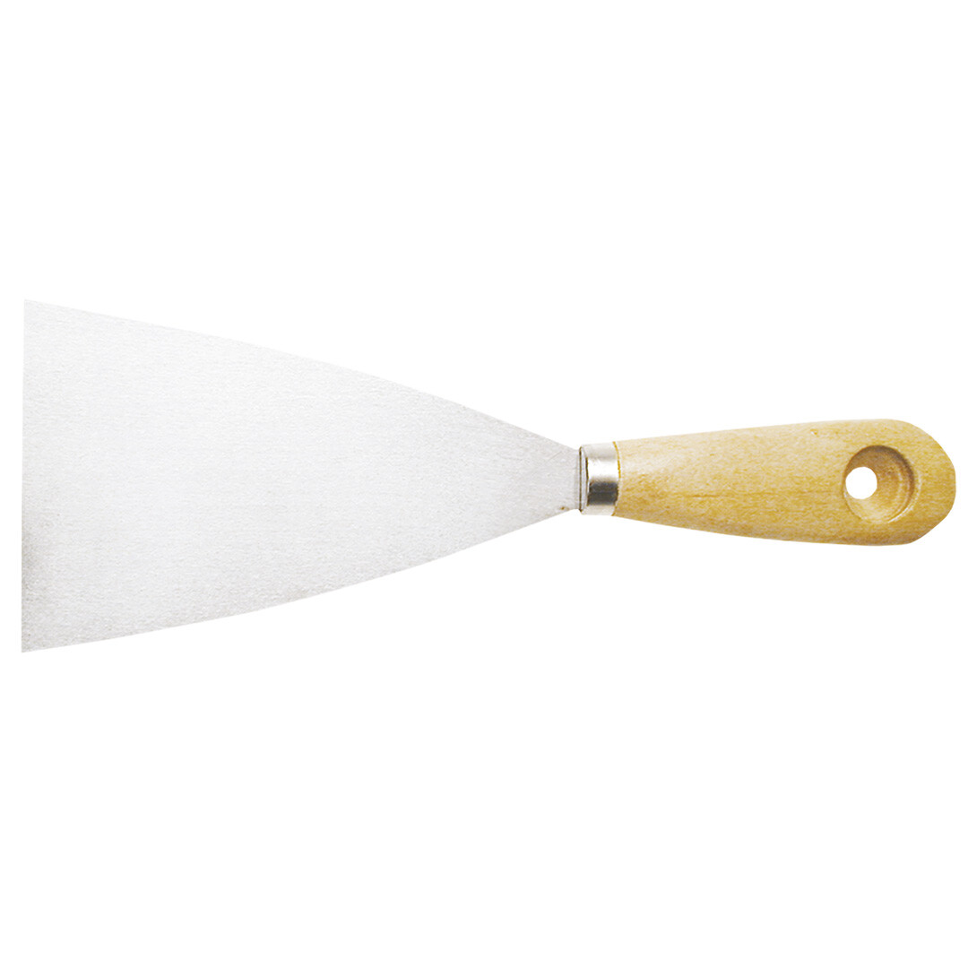 Top Tools Špachtla maliarska, 80 mm 18B308