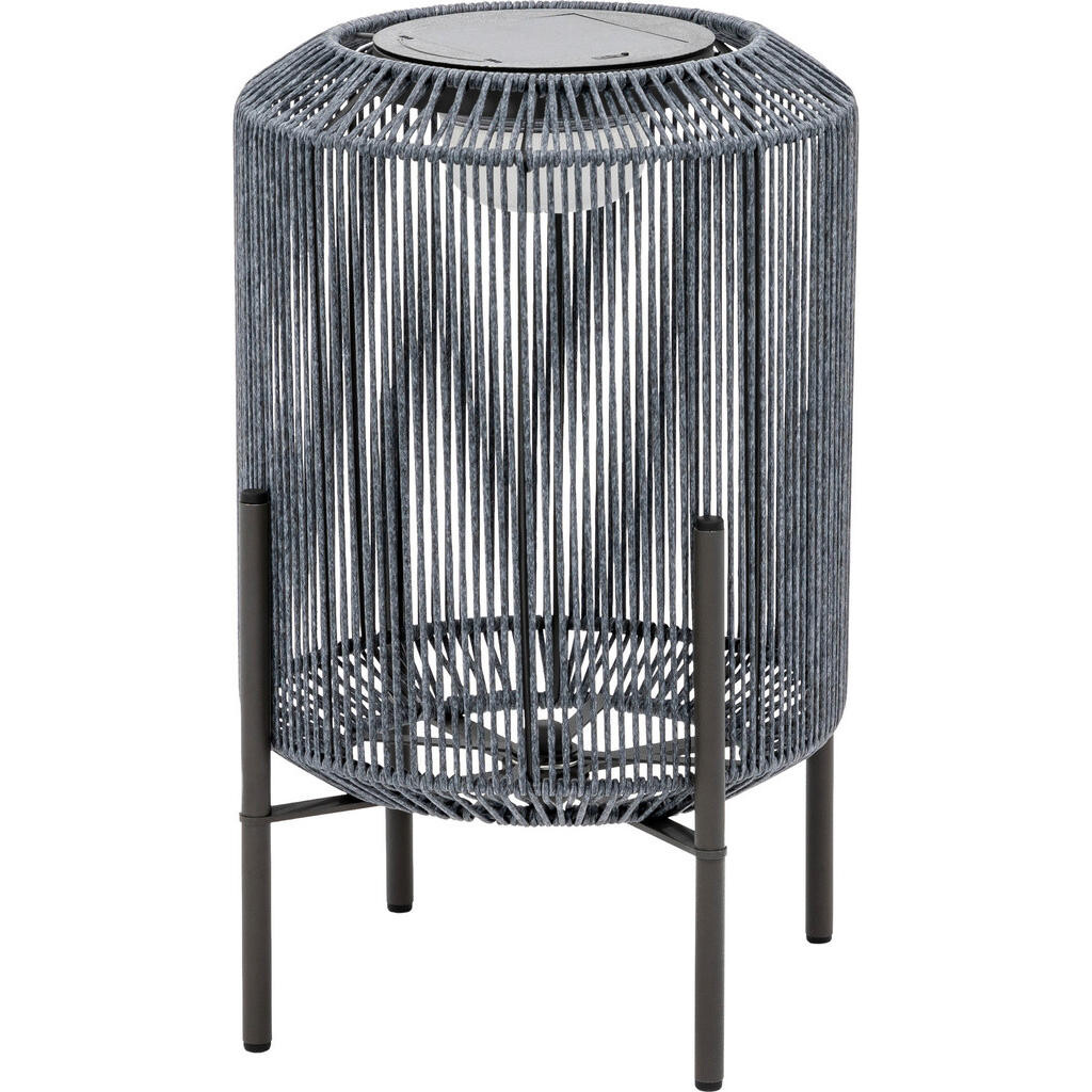 Ambia Garden SOLÁRNE SVIETIDLO, 30/43/30 cm