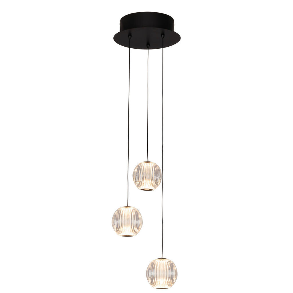 Dieter Knoll ZÁVESNÉ LED SVIETIDLO, 25/150 cm