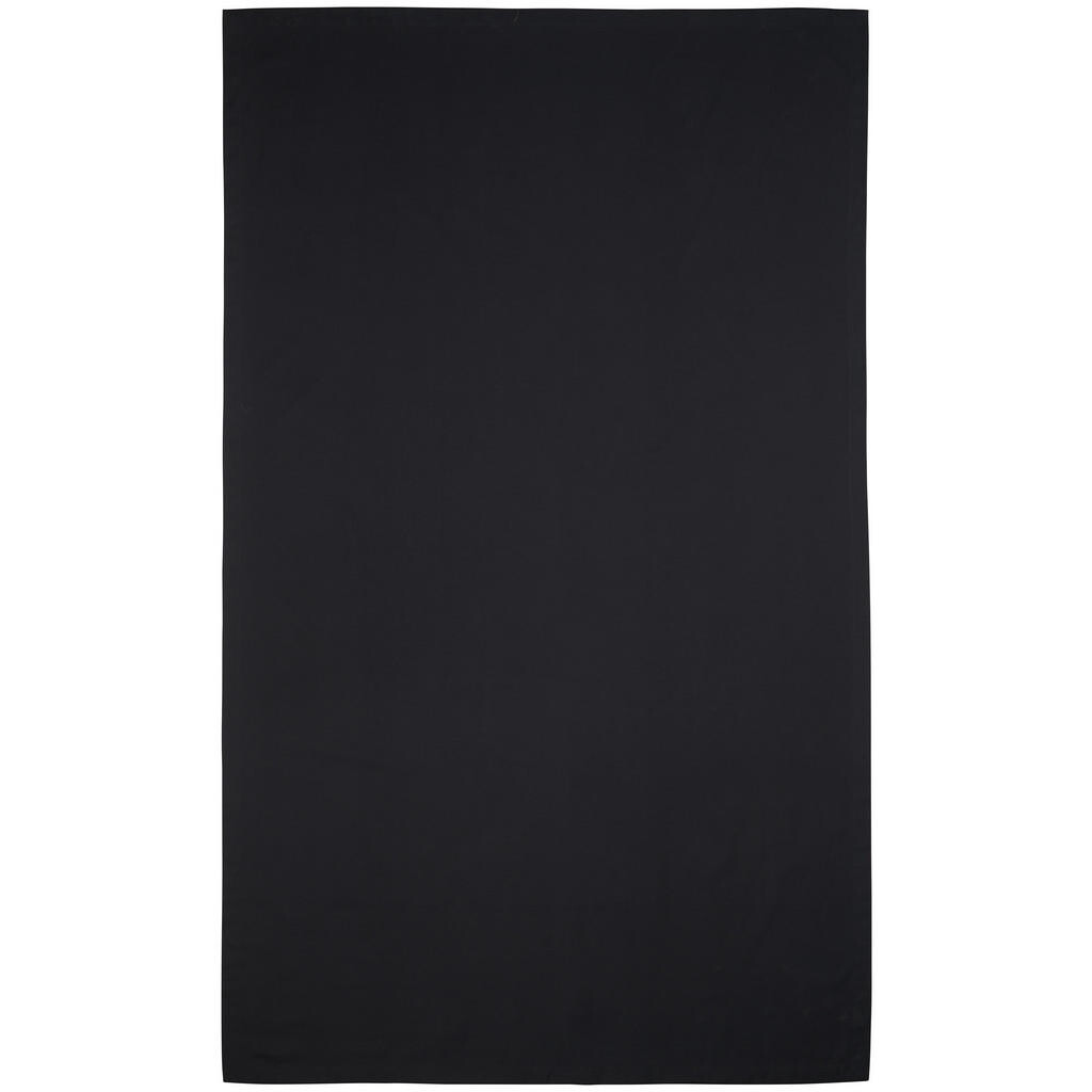Novel OBRUS, 150/250 cm, tmavosivá